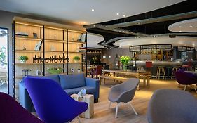 Campanile Hotel & Restaurant Eindhoven